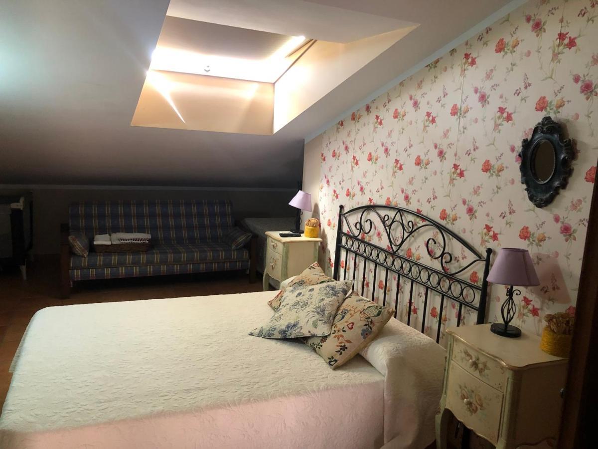 Hostal La Caballeriza Мальпартіда-де-Касерес Екстер'єр фото